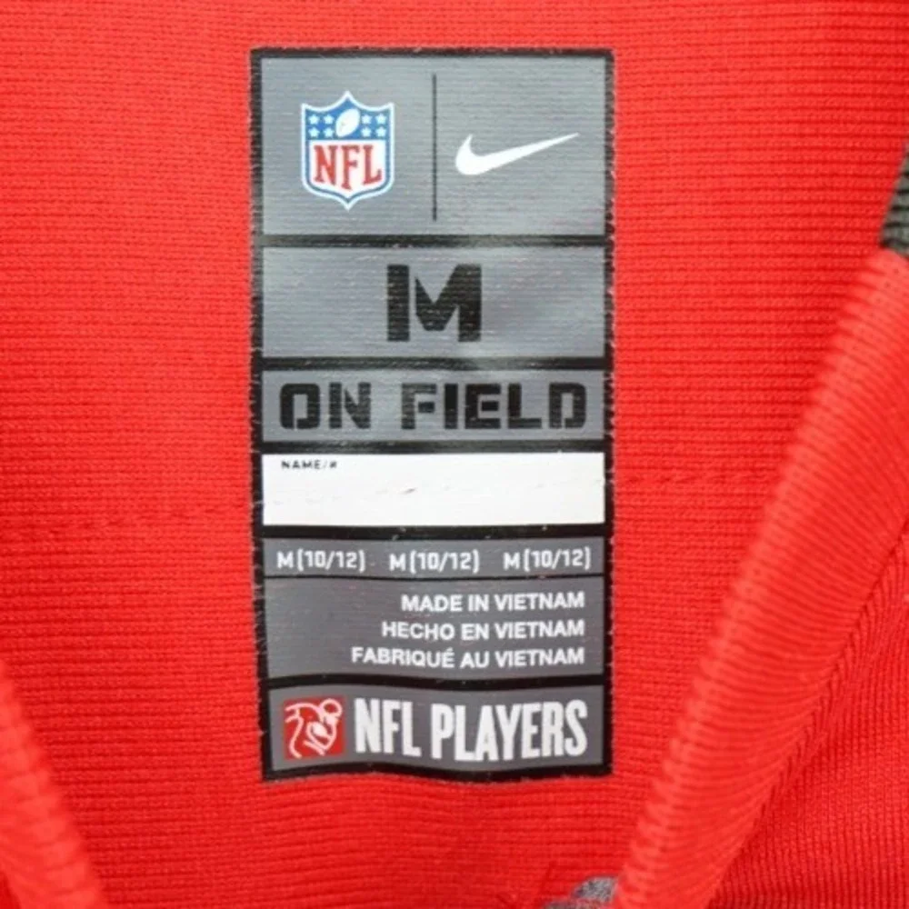 Tampa Bay Buccaneers Mike‎ Evans #13 Nike M(10-12) Kids - Game Jersey